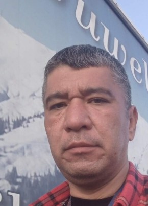 Тимур, 44, Россия, Красный Сулин