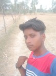 Sandeep Rajput, 18  , Allahabad