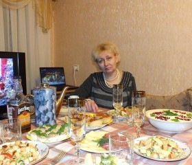 Елена, 58 лет, Тверь