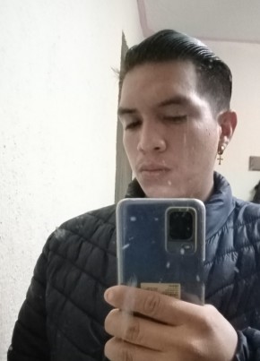 Jesús Eduardo Go, 18, Estados Unidos Mexicanos, La Paz
