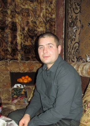 Сергей, 38, Россия, Волосово