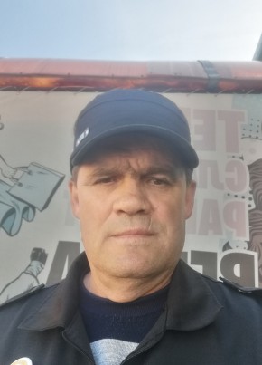 Yuriy, 55, Russia, Rubtsovsk