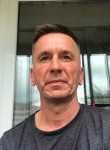 Andrey, 49, Saint Petersburg