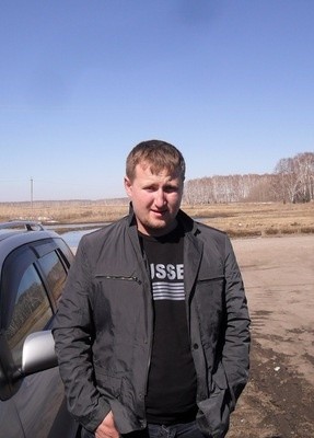 Евгений, 24, Россия, Омск