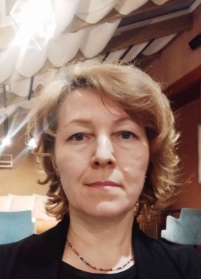 Ольга, 47, Россия, Ижевск