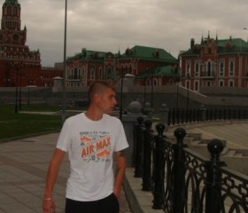 Алексей, 34 года, Киров (Кировская обл.)