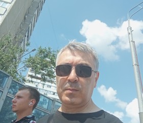 Роман, 43 года, Москва