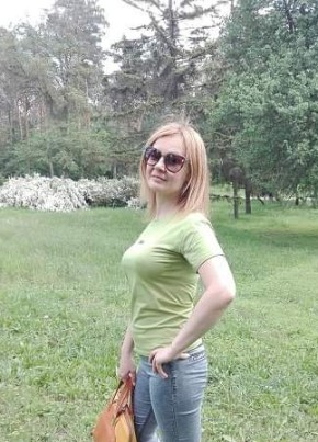 Капелька, 34, Україна, Миргород