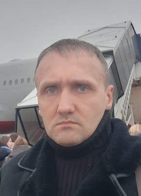 Aleksandr, 44, Russia, Yuzhno-Sakhalinsk