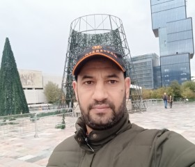 احمد عبد الله, 18, Tirana