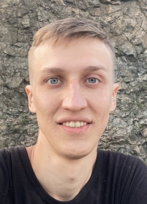 Aleksandr, 26, Russia, Krasnoyarsk