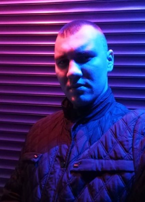 Богдан, 27, Россия, Фролово