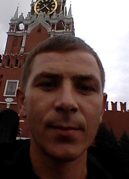 Александр, 37, Россия, Богучар