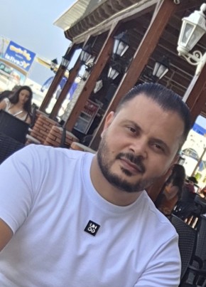 Nadir из Algiers 34 года