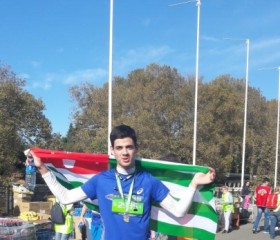 Donat212122, 26, Sokhumi