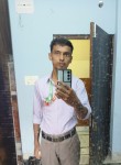 Ramit Jana, 27, Kolkata