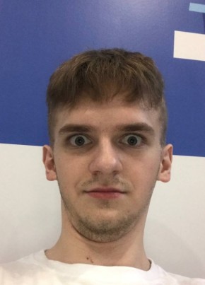 MagiyaPyff, 19, Россия, Волгоград