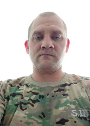 Игорь, 36, Россия, Солнечногорск