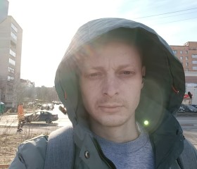 Дмитрий, 33 года, Архангельск