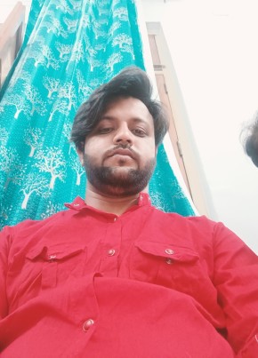 Sahil из Lucknow 34 года