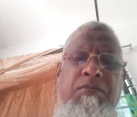 দেলোয়ারহোসেন, 61 год, কুমিল্লা
