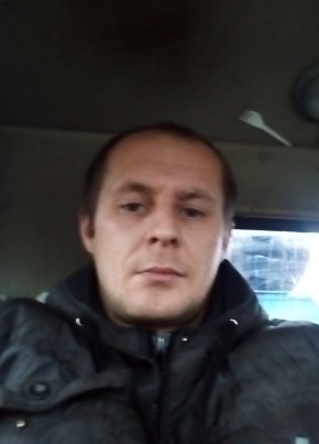 Андрей , 36, Россия, Санкт-Петербург