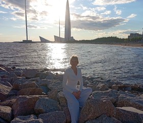 Ekaterina, 45, Vitebsk