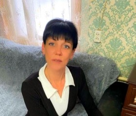 Екатерина, 43 года, Хабаровск