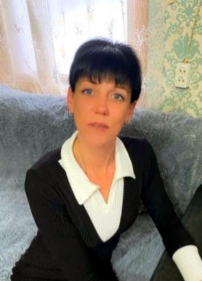 Екатерина, 43, Россия, Хабаровск