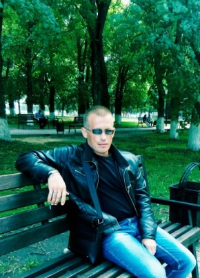 Алекс, 41, Россия, Клинцы