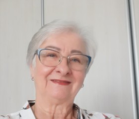 Elena, 66, Zelenogradsk