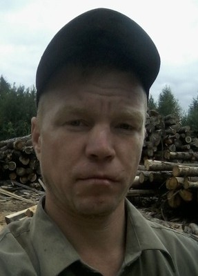Олег, 47, Россия, Кимры