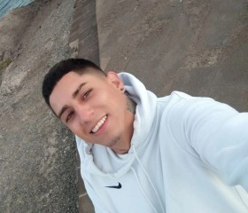 Morales, 29, Alcala de Henares