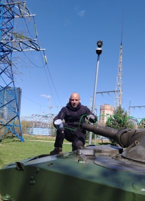 Anatoliy, 36, Russia, Moscow