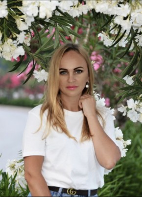 Olga, 41, Україна, Мерефа
