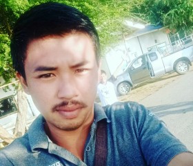 แทนงัยจะใครละ, 34, Si Satchanalai