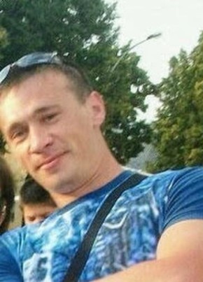 Сергей, 44, Россия, Нижняя Тура
