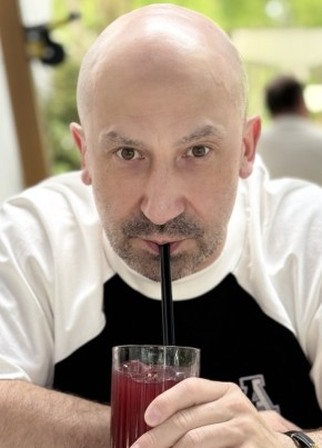 P ***, 47, Russia, Moscow