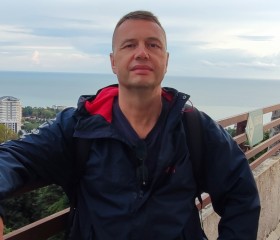 Aleksey, 46, Saint Petersburg
