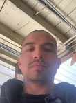 Los, 34, San Francisco
