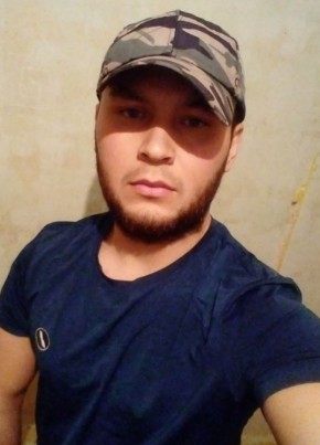 Jorjboy, 26, Россия, Новосибирск