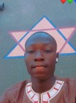 LH Bagagnan, 20 лет, Ouagadougou