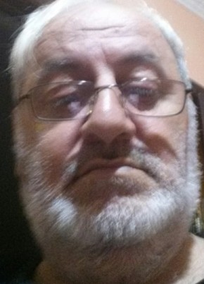 бисултан, 66, Россия, Ставрополь