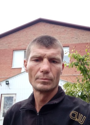 Максим, 44, Россия, Ростов-на-Дону