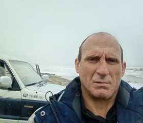 Саша, 45 лет, Долинск