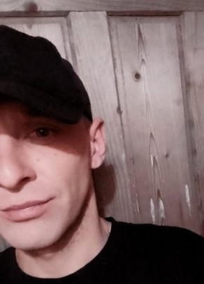 РадиКайфа, 30, Россия, Щекино