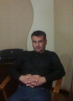 Jasurbek, 41, Россия, Букачача