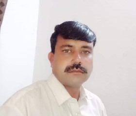Zahir shah, 34 года, راولپنڈی