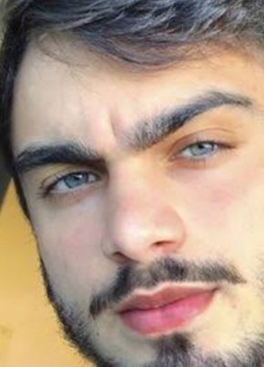 Bruno Oliveira из Conchal 27 лет