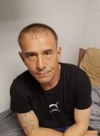 Zhenya, 45, Moscow